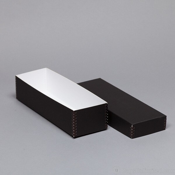 Archival Trading Card Storage Boxes